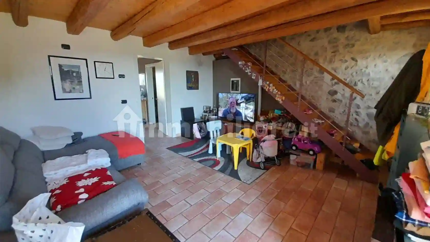 Villetta a schiera - foto 3