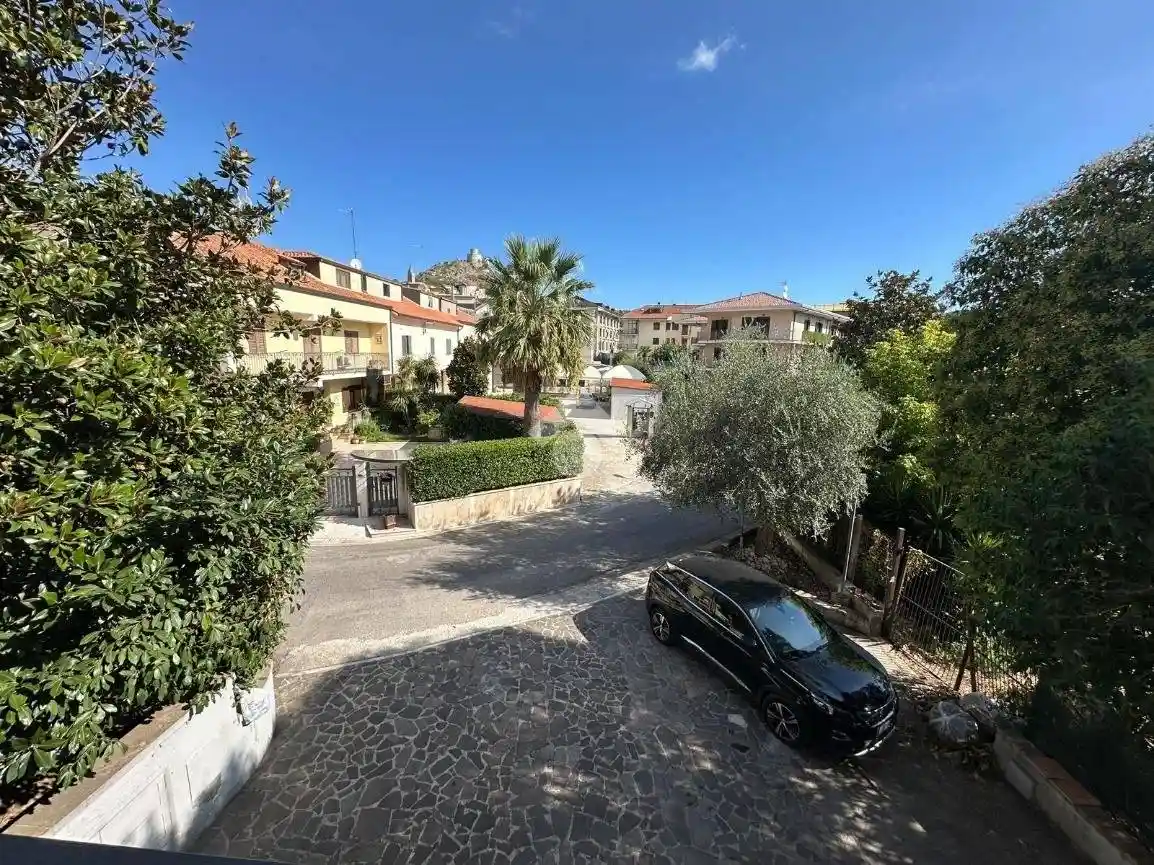 Casa indipendente in vendita a Montesarchio