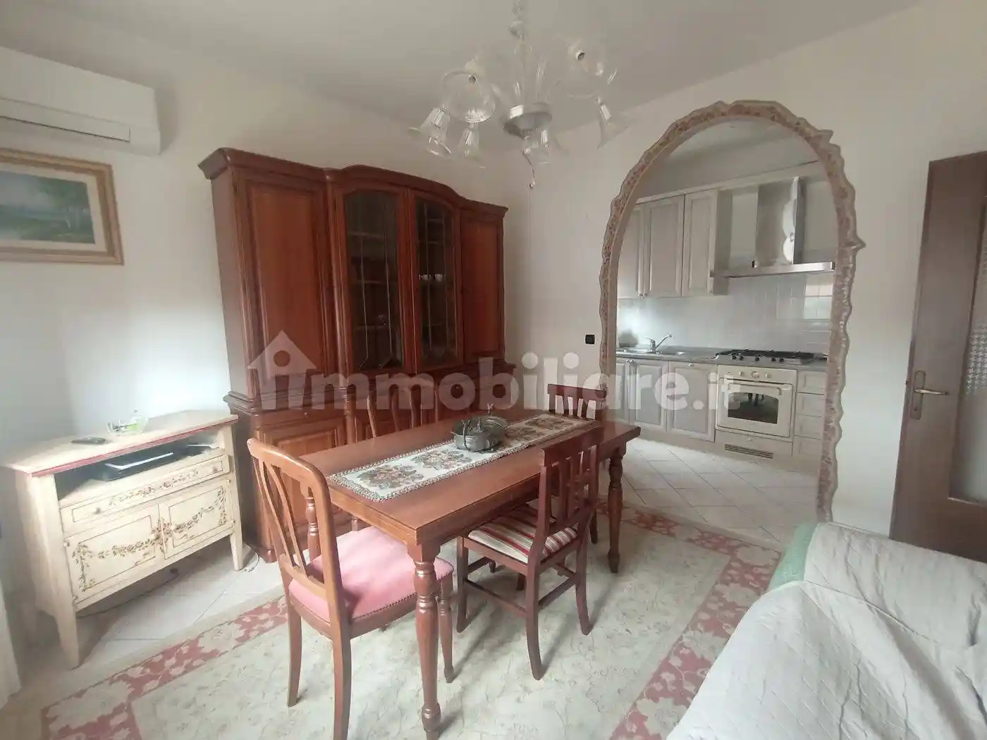 Appartamento in vendita a Cavarzere