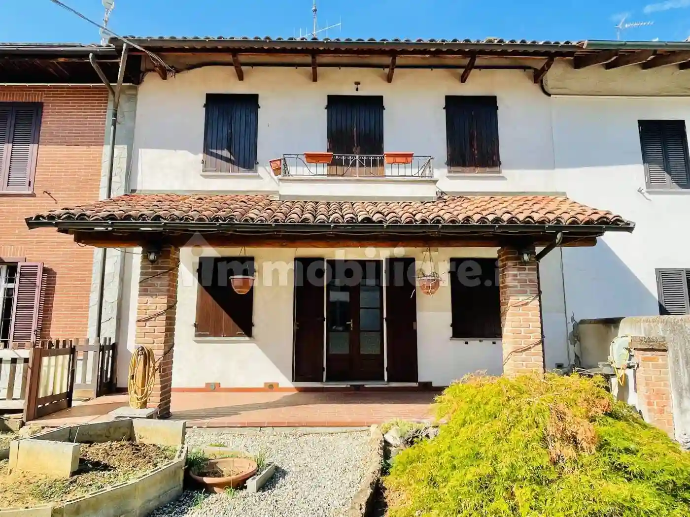 Casa indipendente - foto 4