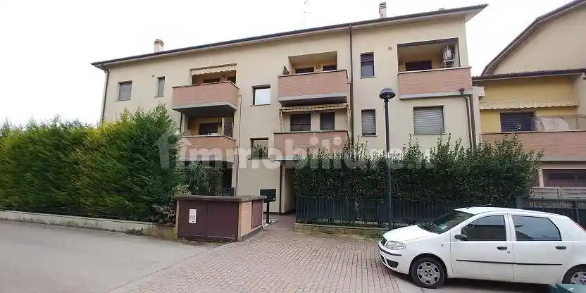 Appartamento in vendita a San Giorgio di Piano