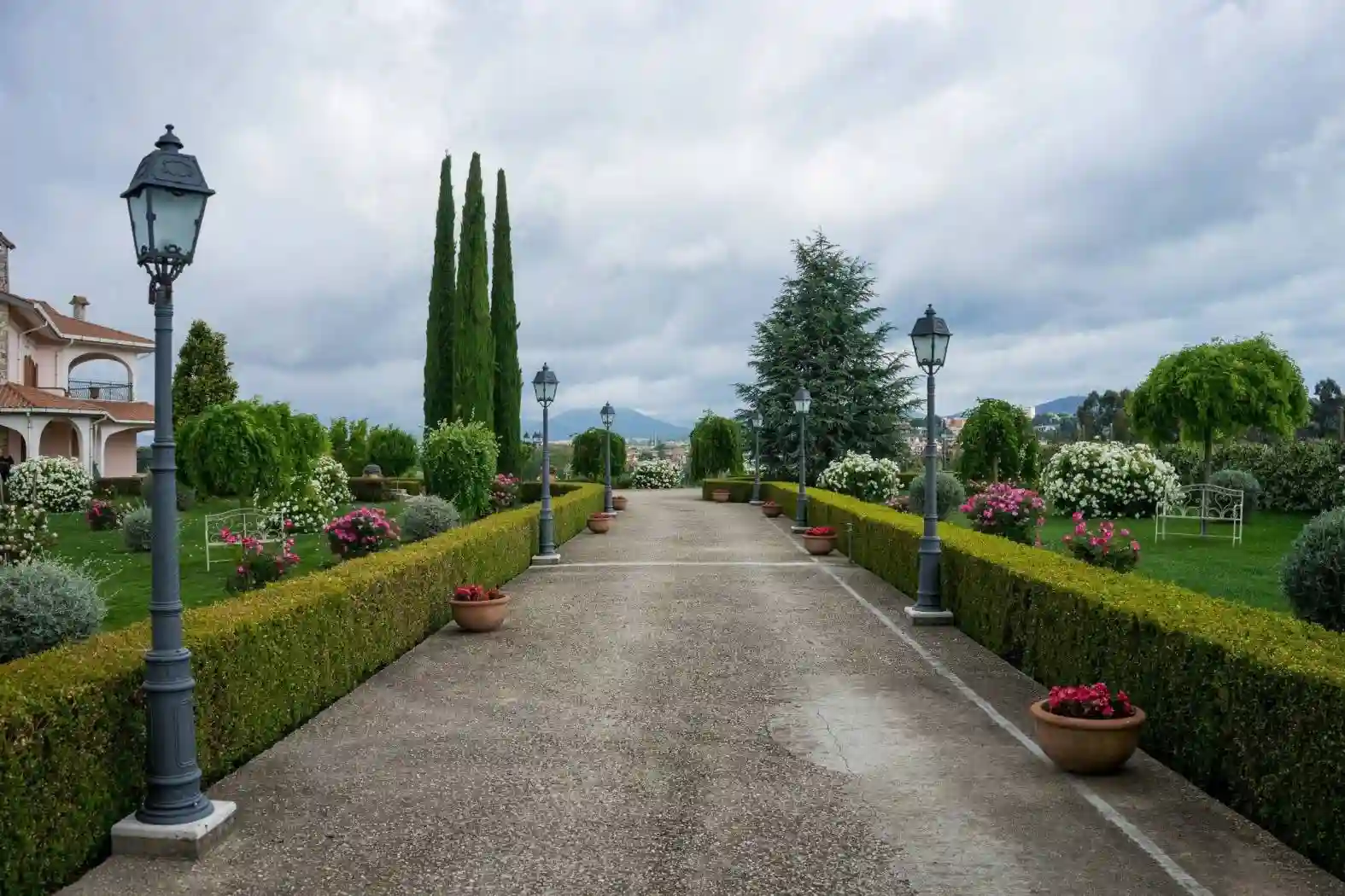 Villa - foto 4