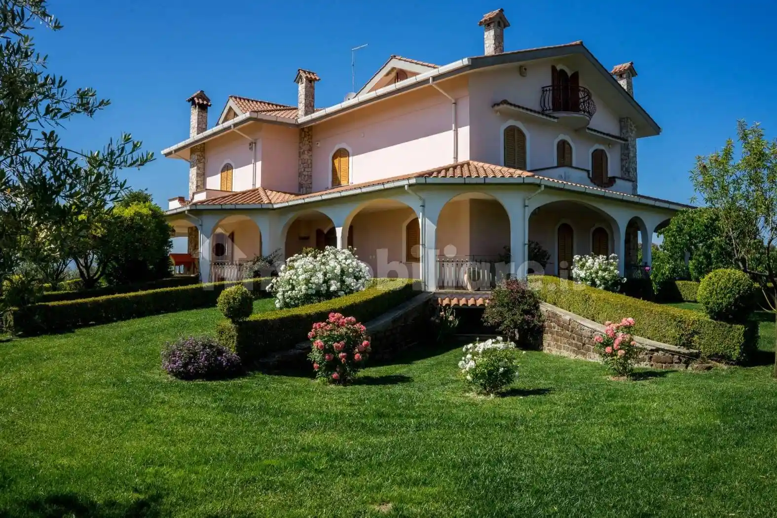 Villa in vendita a Cerveteri