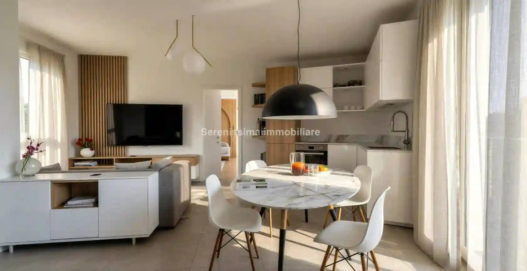 Appartamento - foto 2