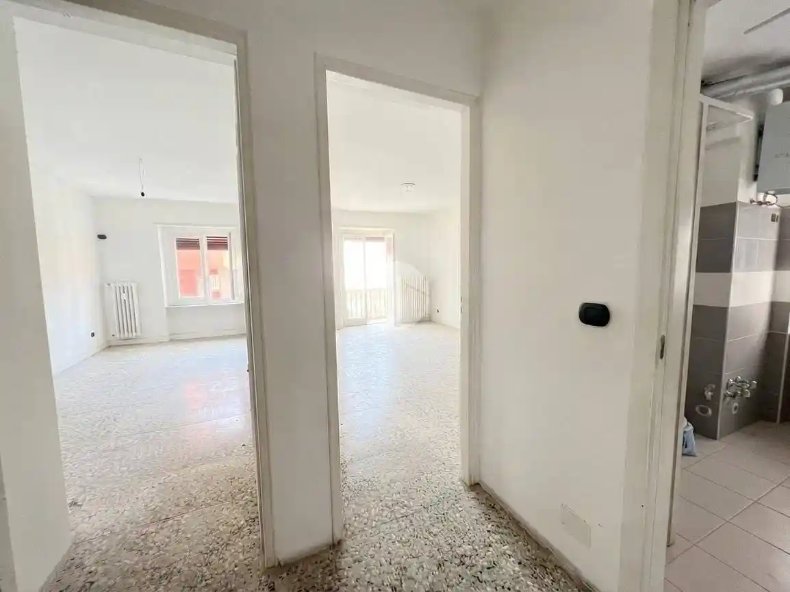 Appartamento in vendita a Gassino Torinese