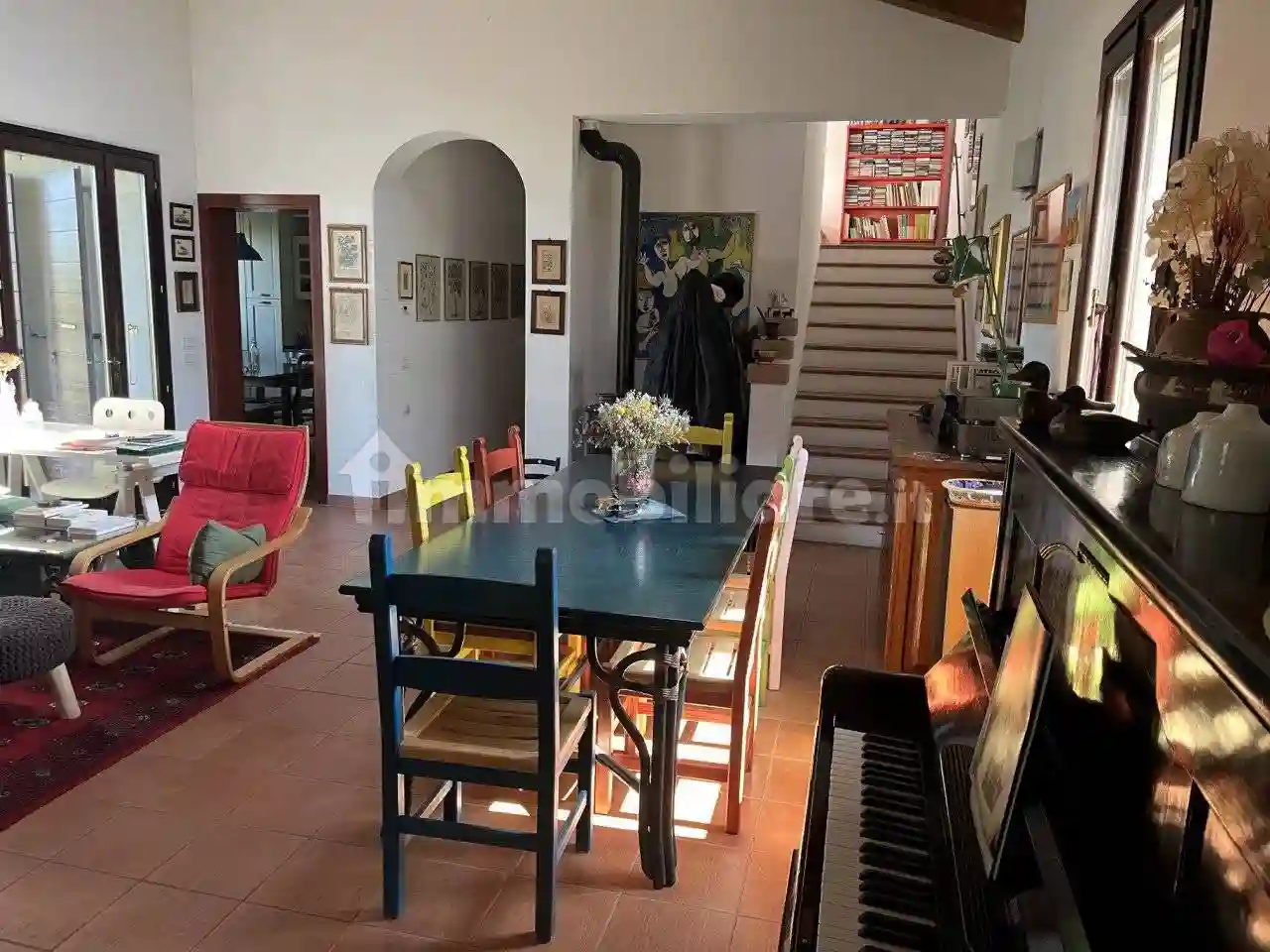 Villa - foto 2
