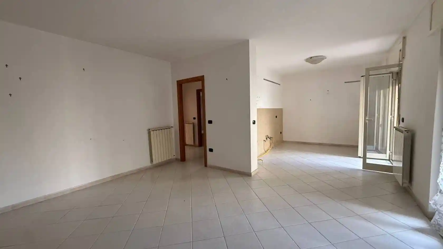 Appartamento in affitto a Giugliano in Campania