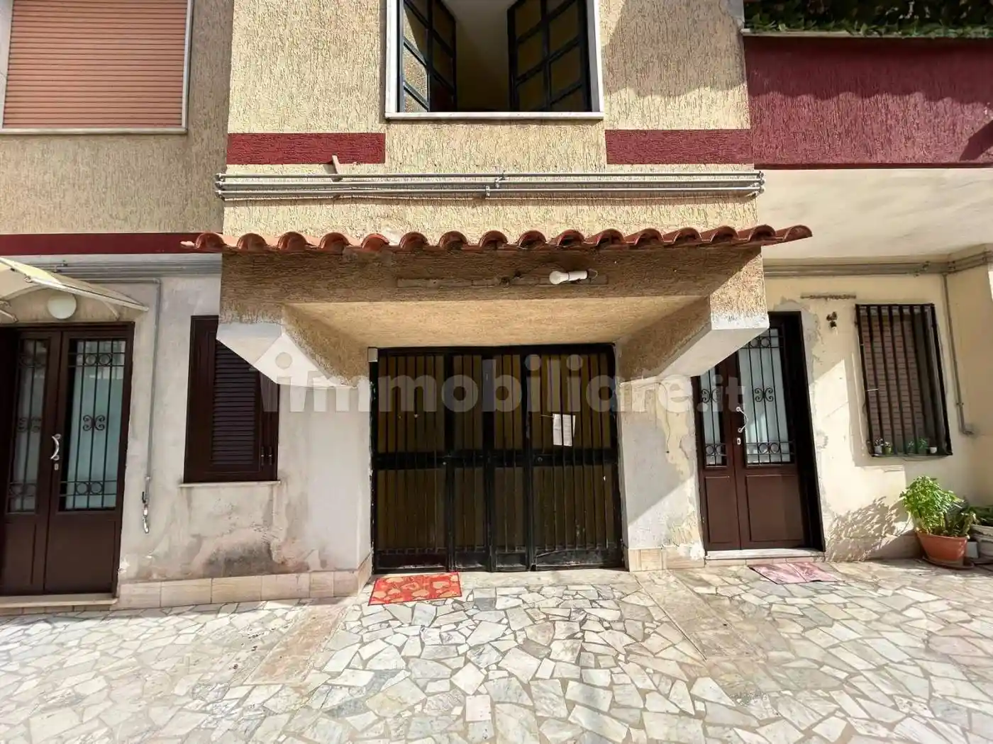 Appartamento in vendita a Crispano