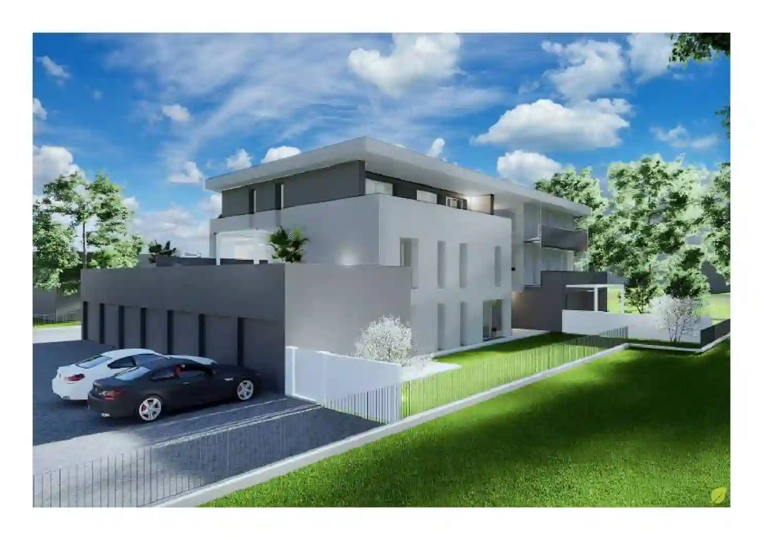 Attico - Mansarda - foto 2