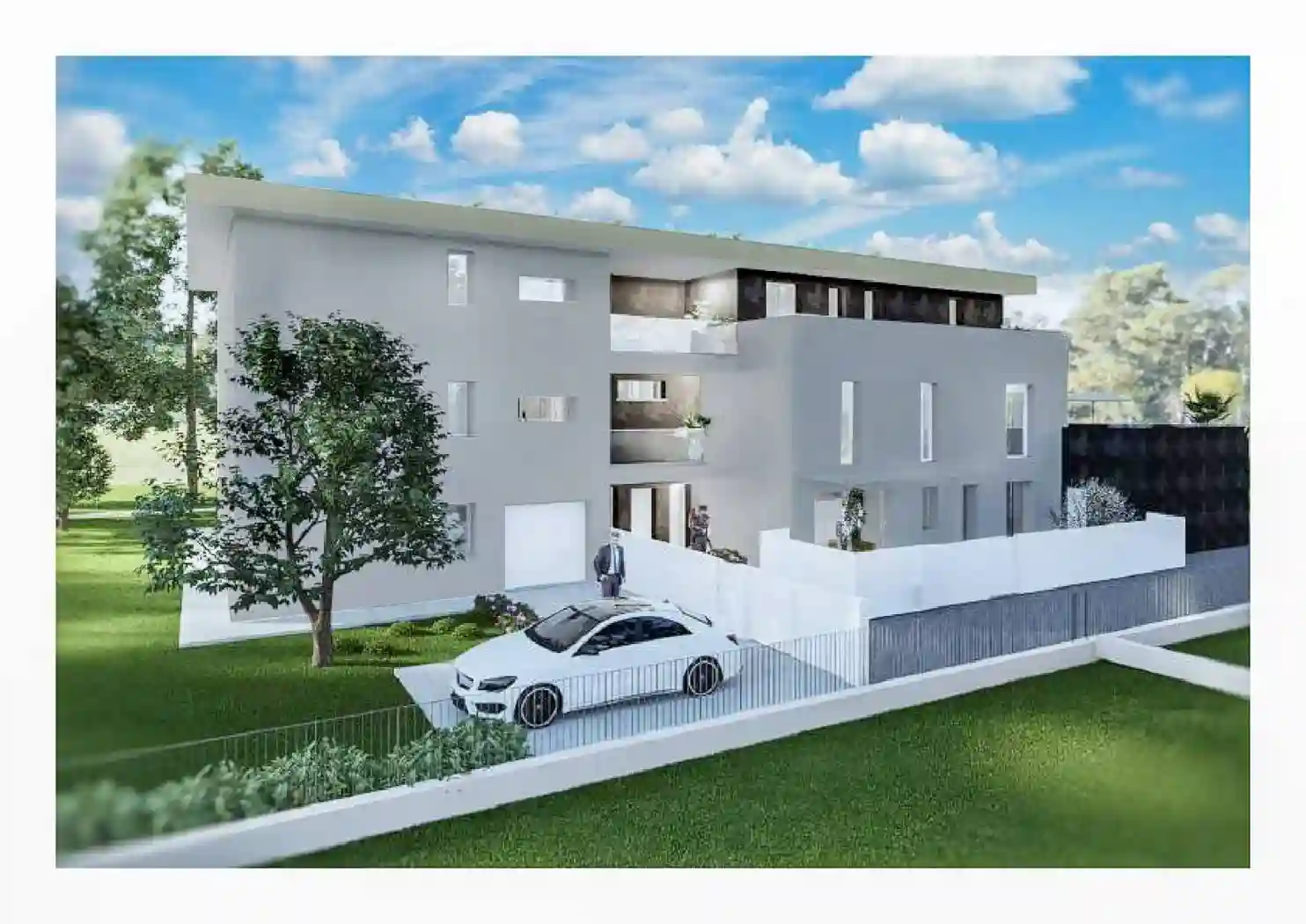 Attico - Mansarda - foto 4