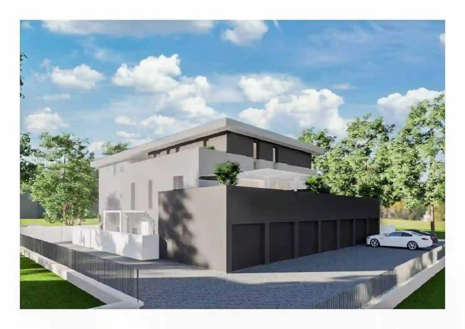 Attico - Mansarda - foto 5