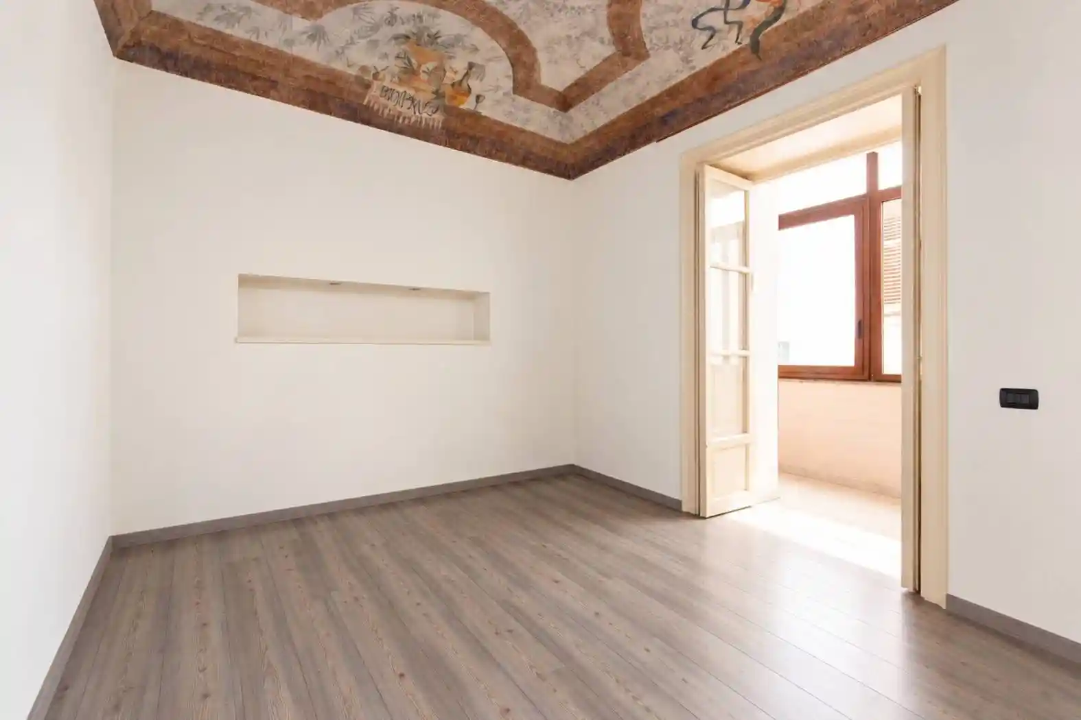 Appartamento in vendita a Palermo