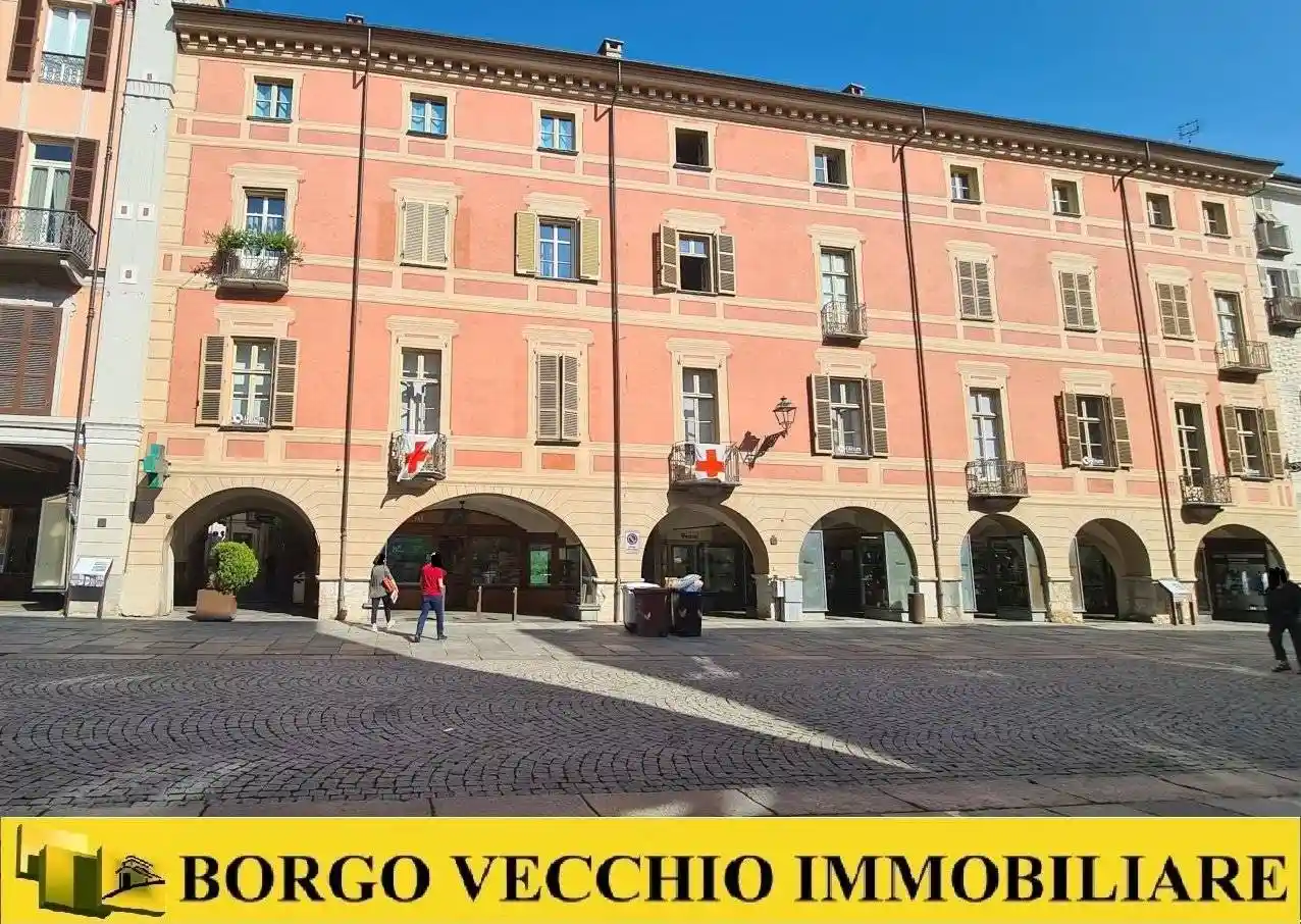 Appartamento in affitto a Cuneo