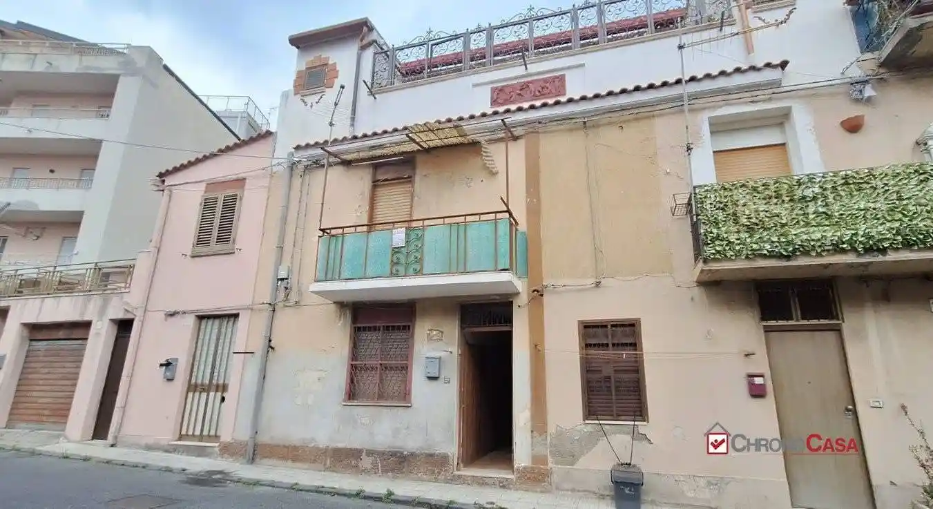 Appartamento in vendita a Messina