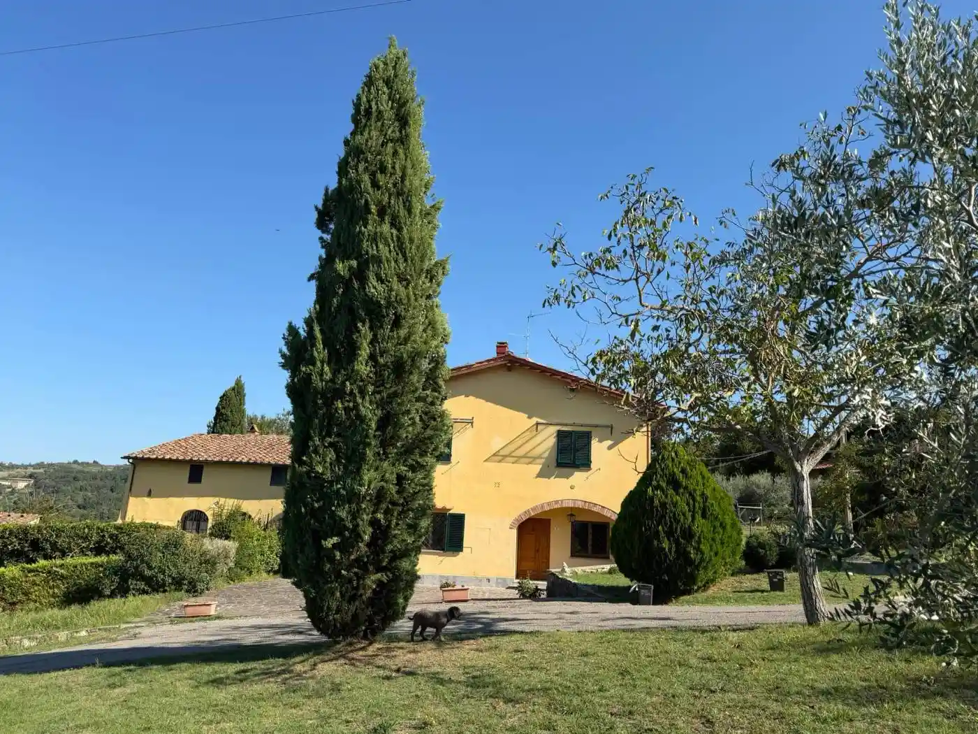Appartamento in vendita a Fiesole