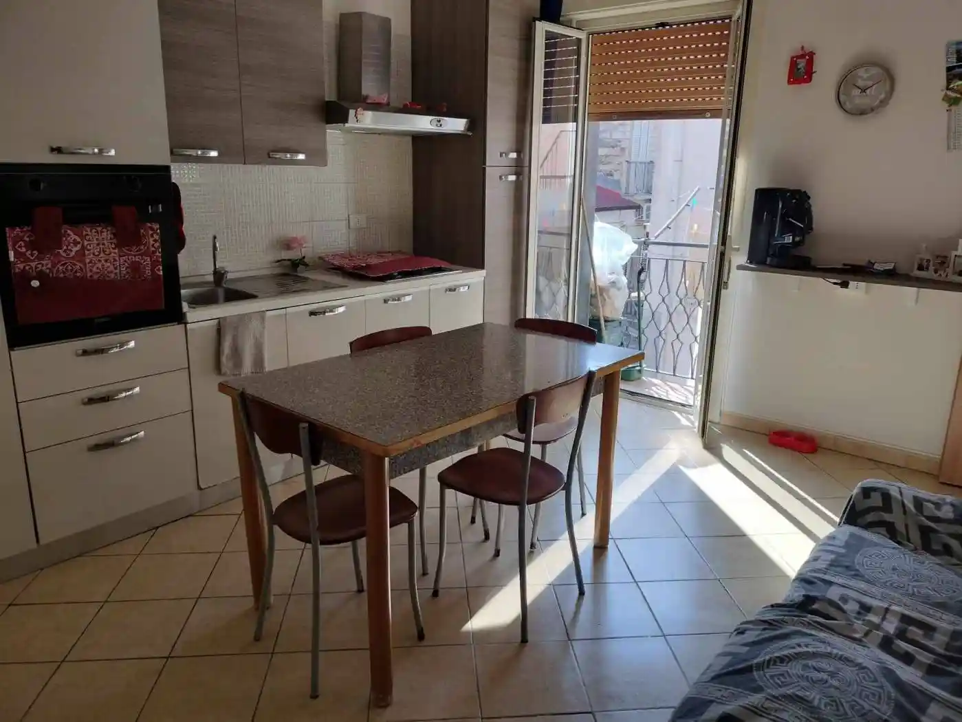Appartamento in affitto a Lentini