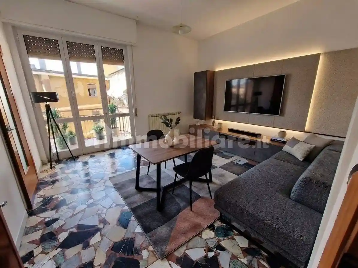 Appartamento in vendita a Cairo Montenotte