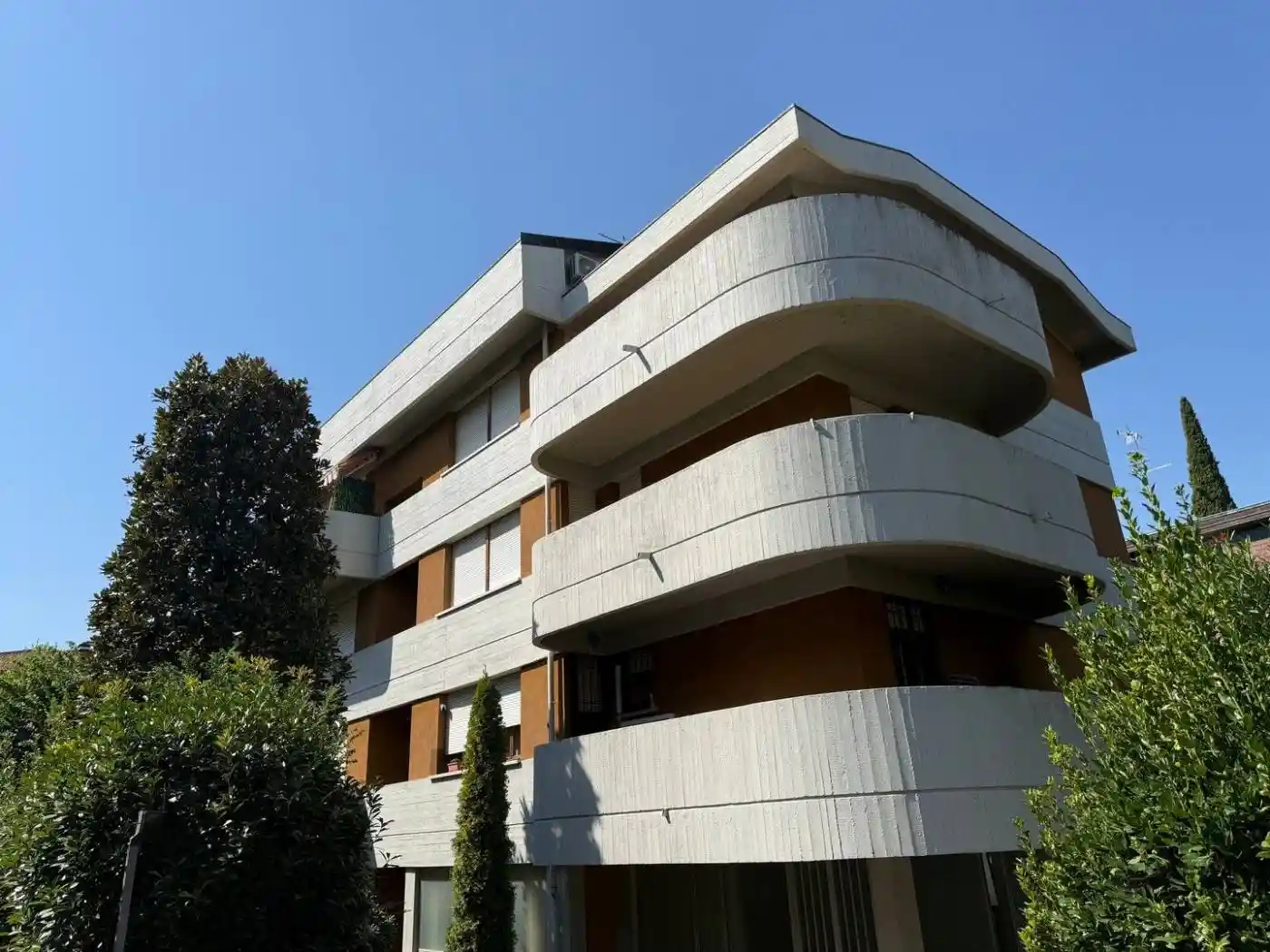 Appartamento in vendita a Zola Predosa