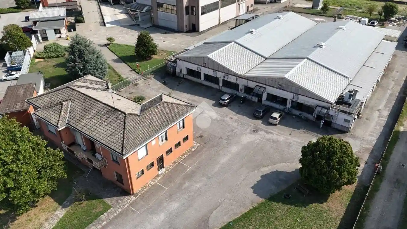 Appartamento in vendita a Cerano