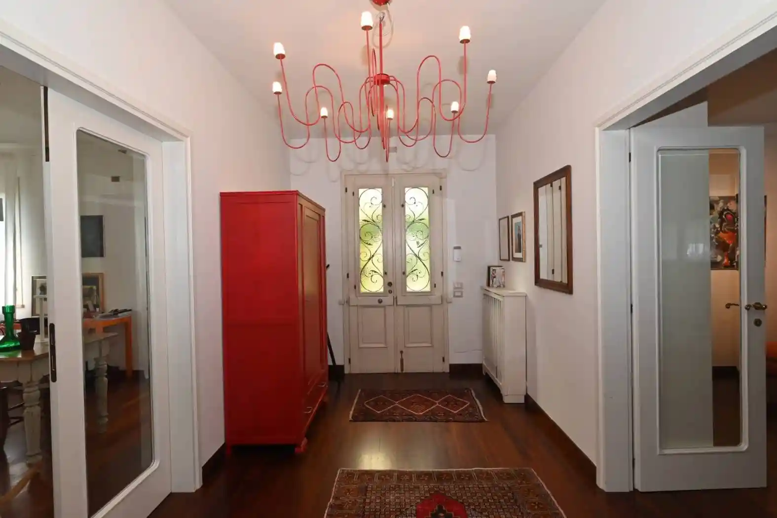 Villa in vendita a Treviso
