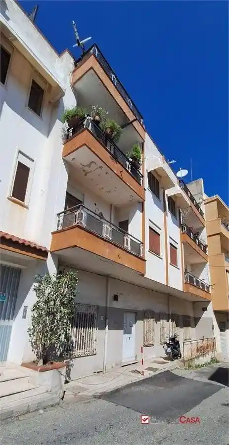 Appartamento in vendita a Messina