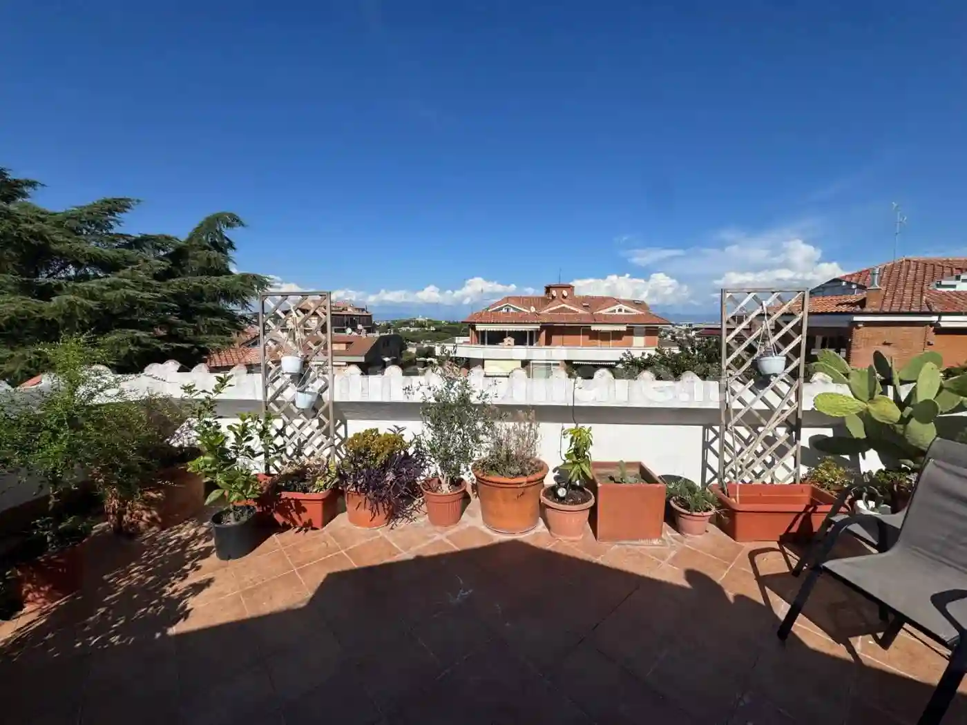 Attico - Mansarda - foto 2