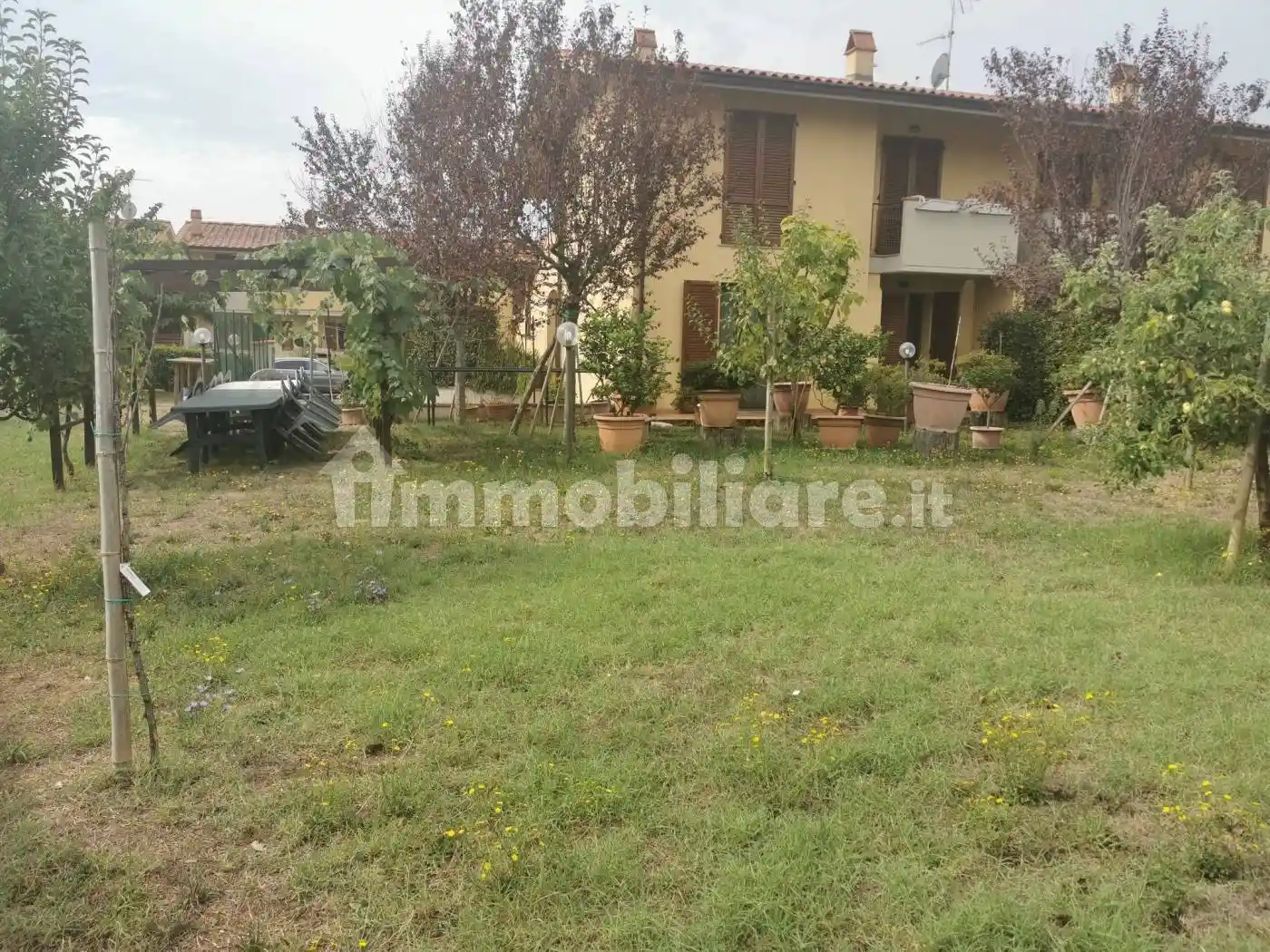 Casa indipendente in vendita a Borgo San Lorenzo
