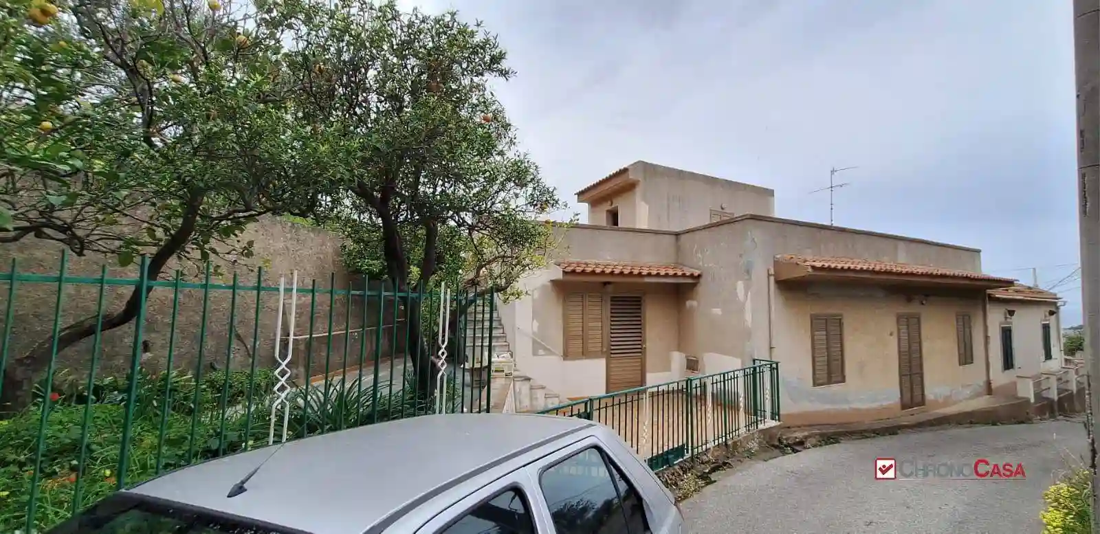 Casa indipendente - foto 2