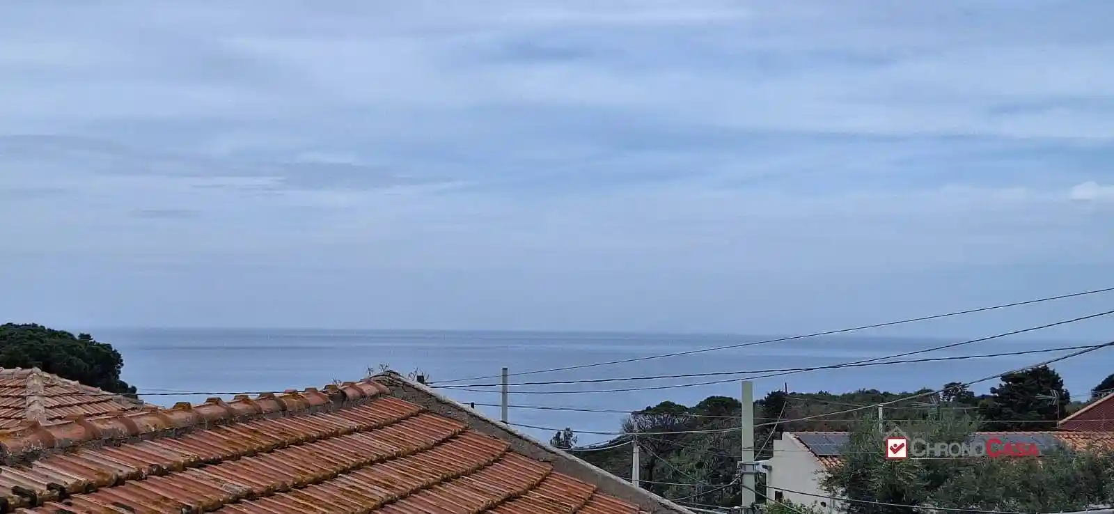 Casa indipendente in vendita a Messina