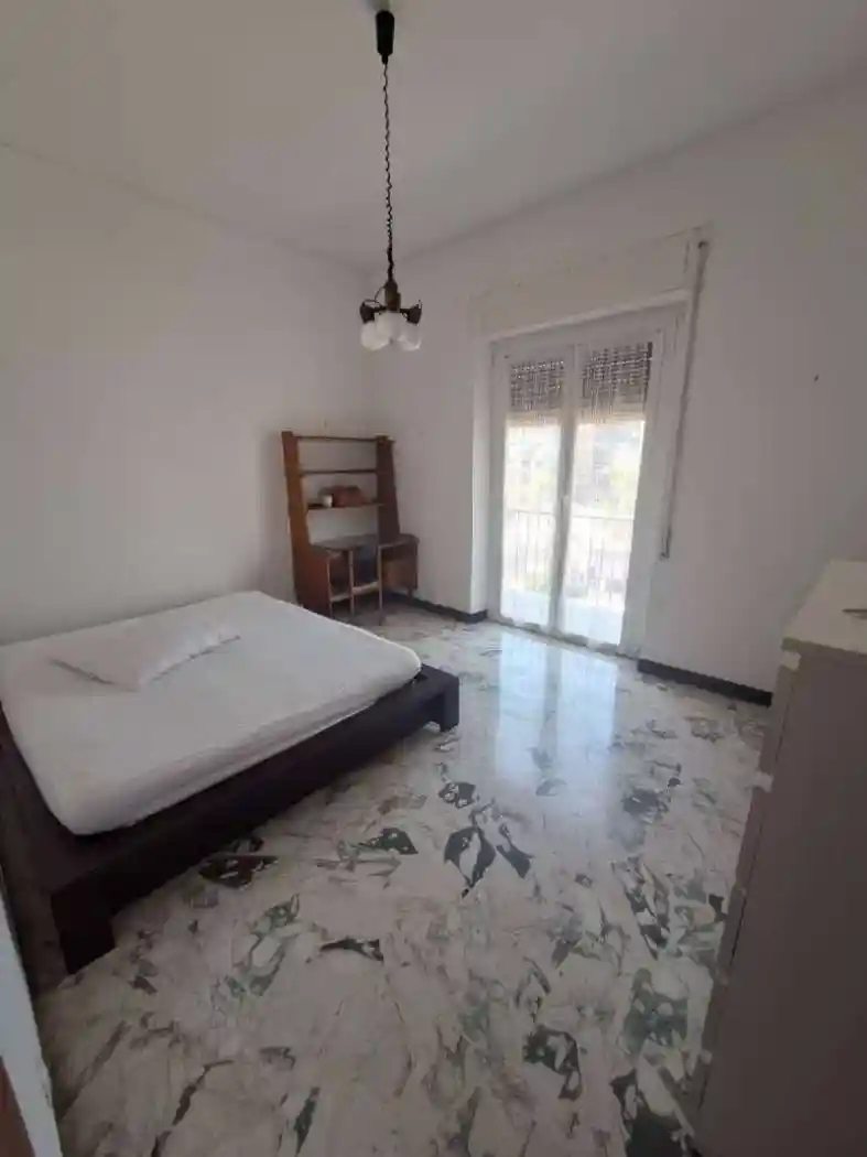 Casa indipendente in affitto a Genova