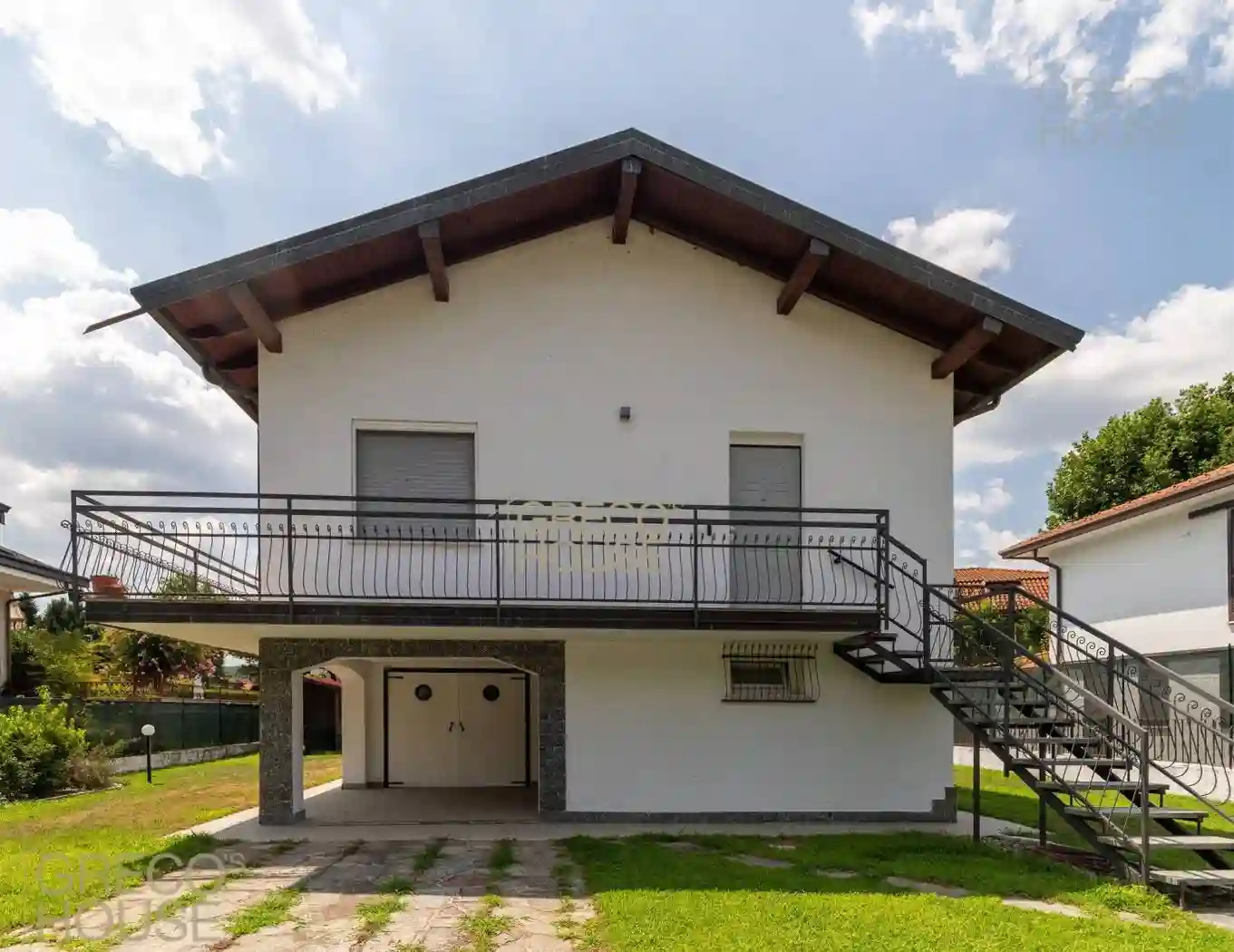 Villa - foto 2
