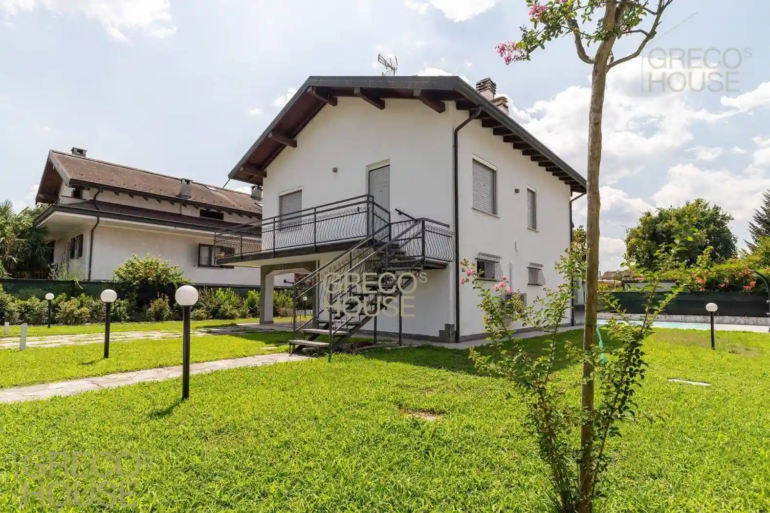 Villa - foto 3