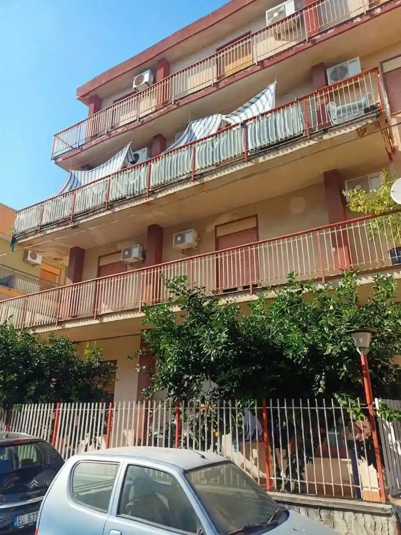 Appartamento in vendita a Palermo