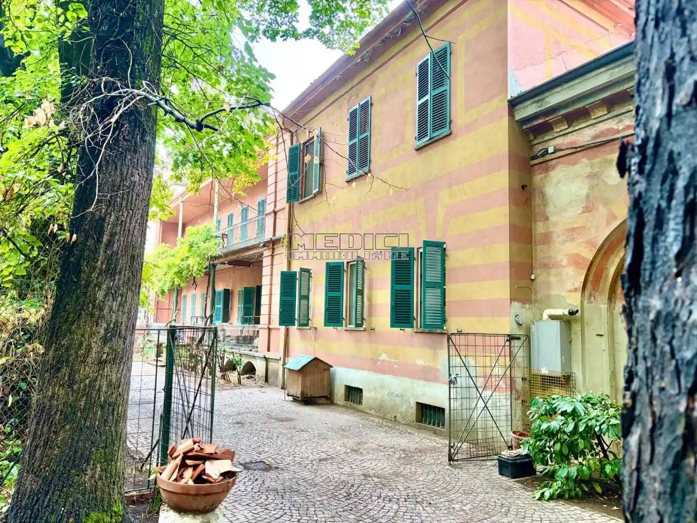 Casa indipendente in vendita a Asti