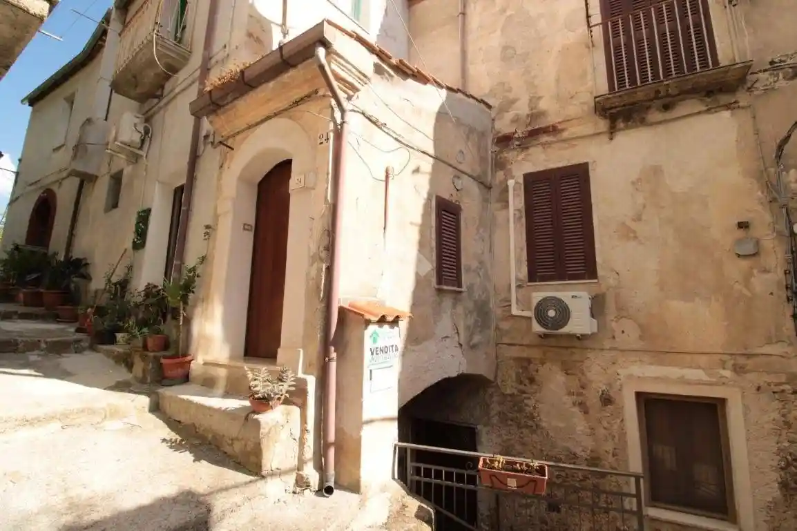 Casa indipendente in vendita a Vibonati