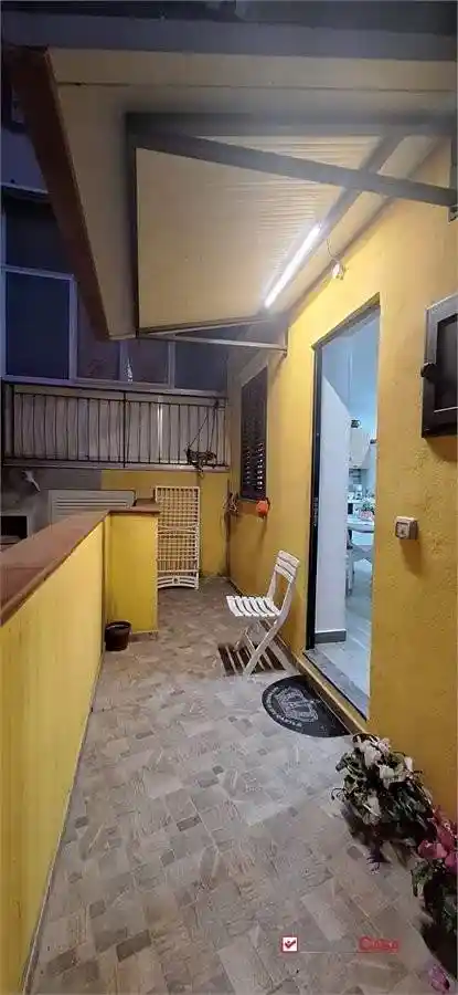Casa indipendente in vendita a Messina