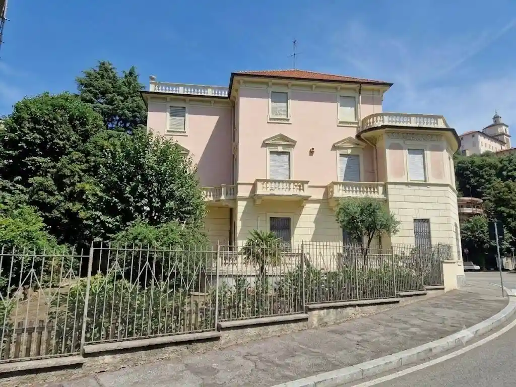 Attico - Mansarda in vendita a Torino