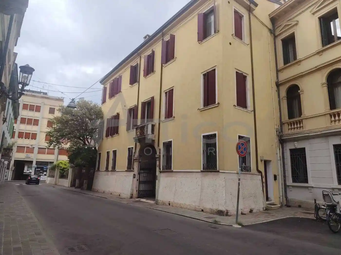 Appartamento in affitto a Rovigo