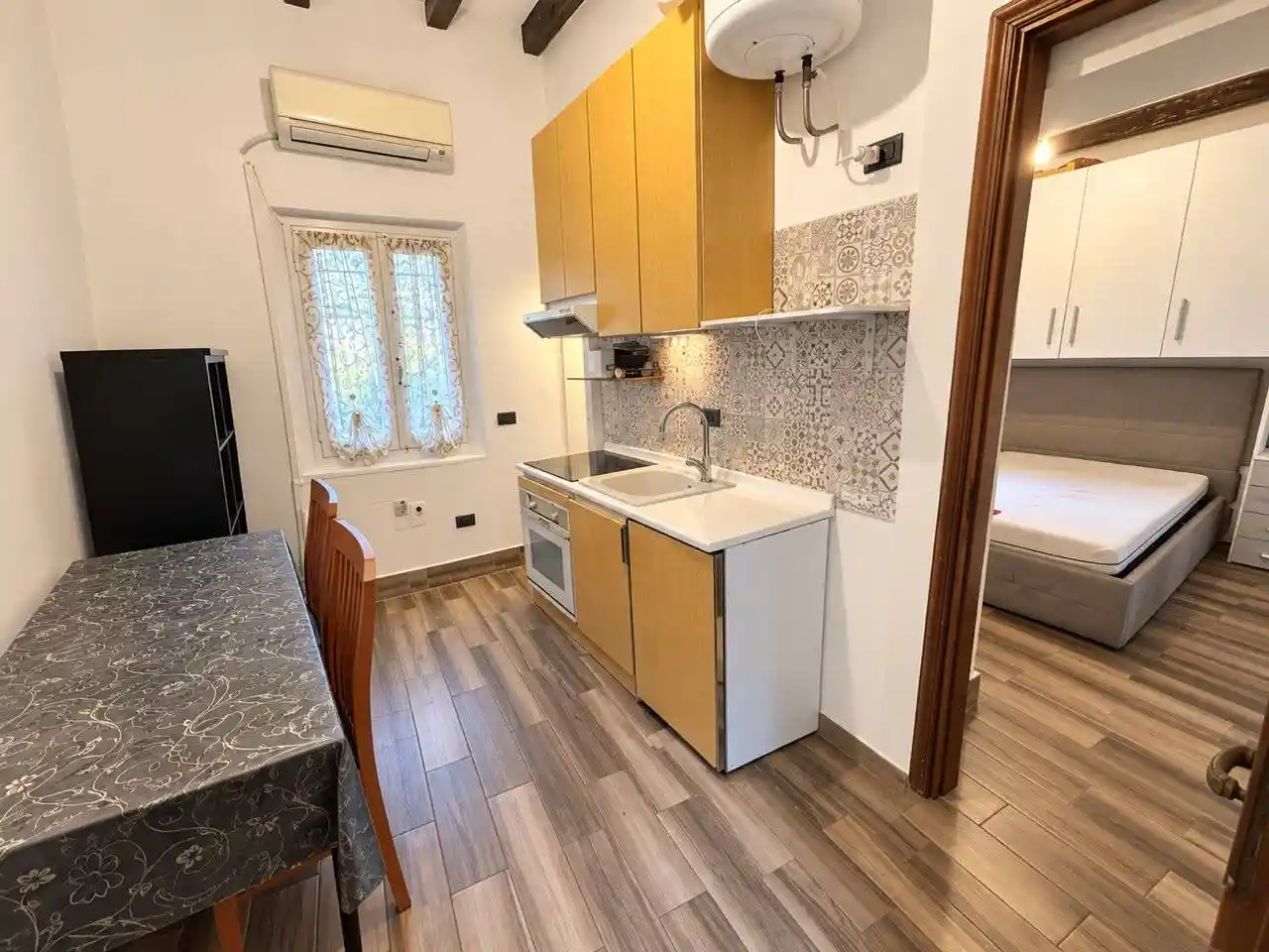 Rustico - Casale in vendita a Vimercate