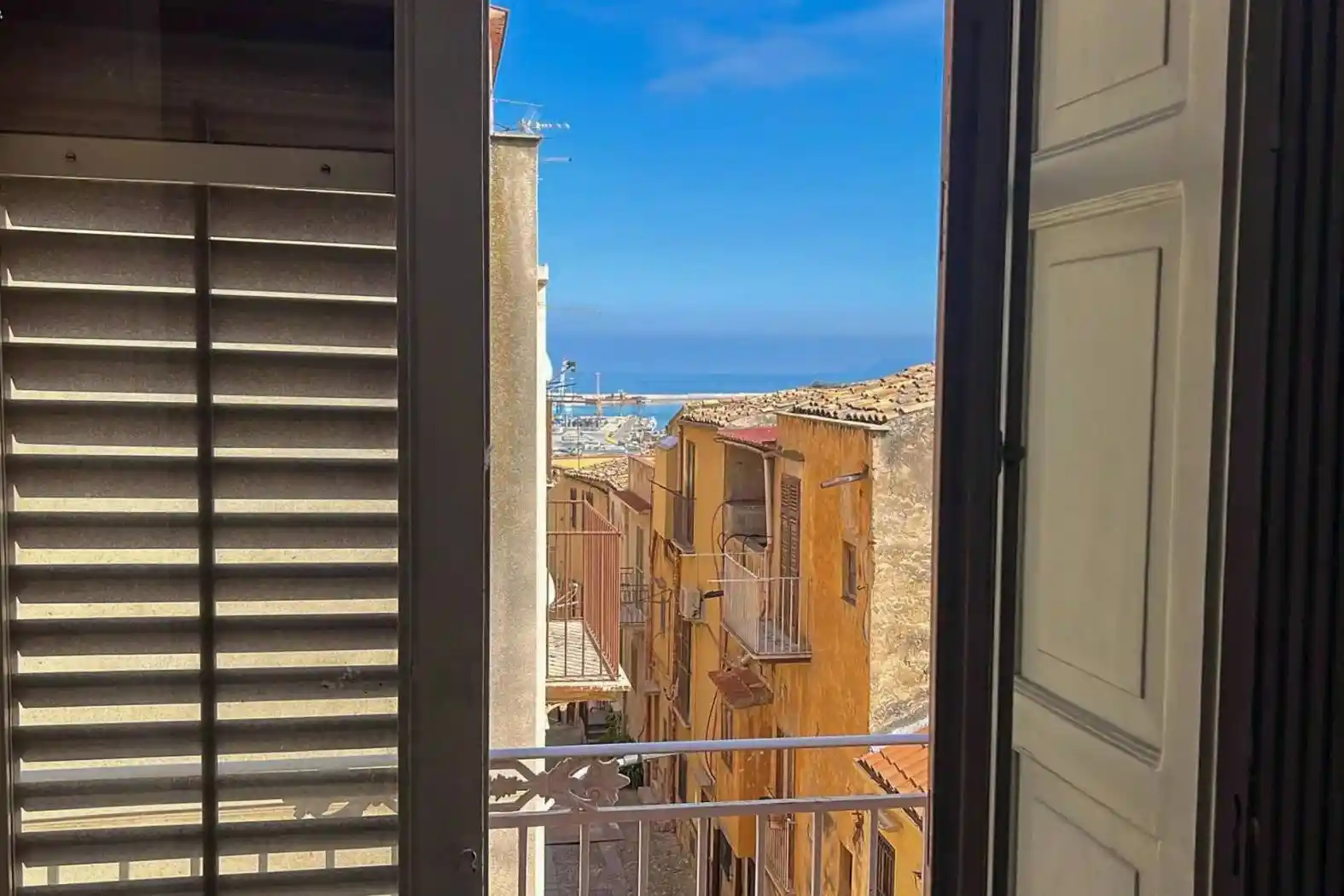 Appartamento in vendita a Termini Imerese