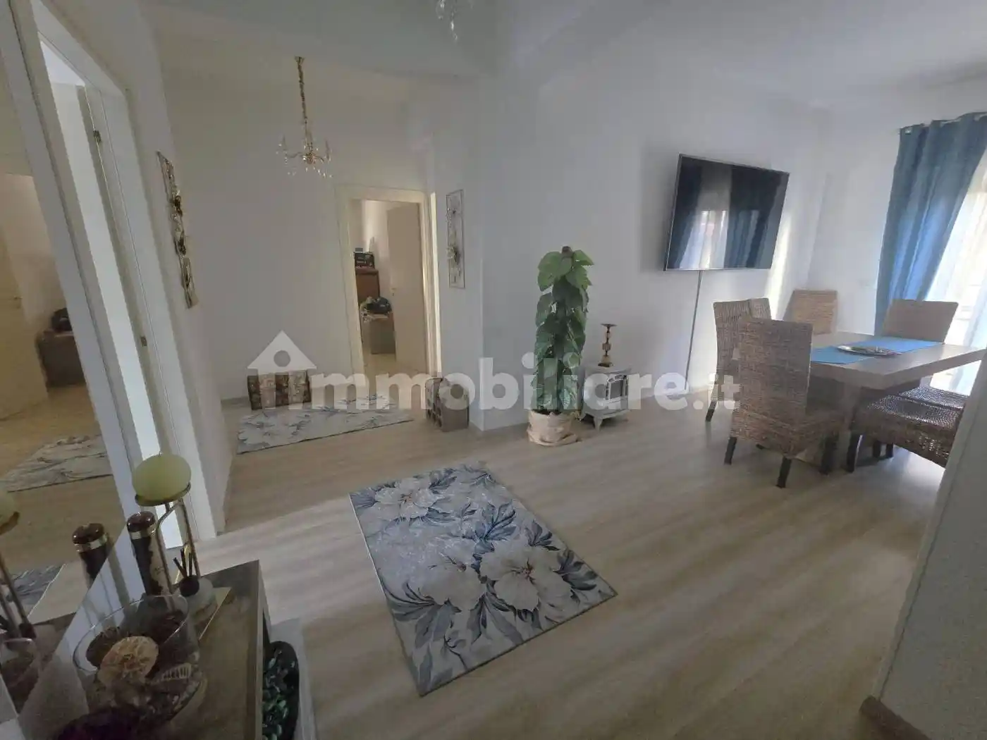 Appartamento in vendita a Reggio Calabria