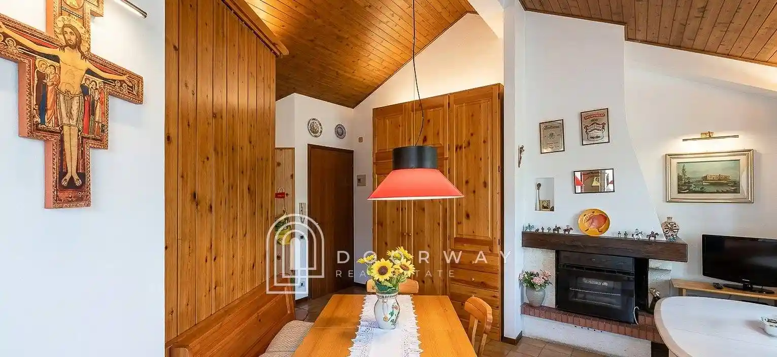 Appartamento in vendita a Zogno