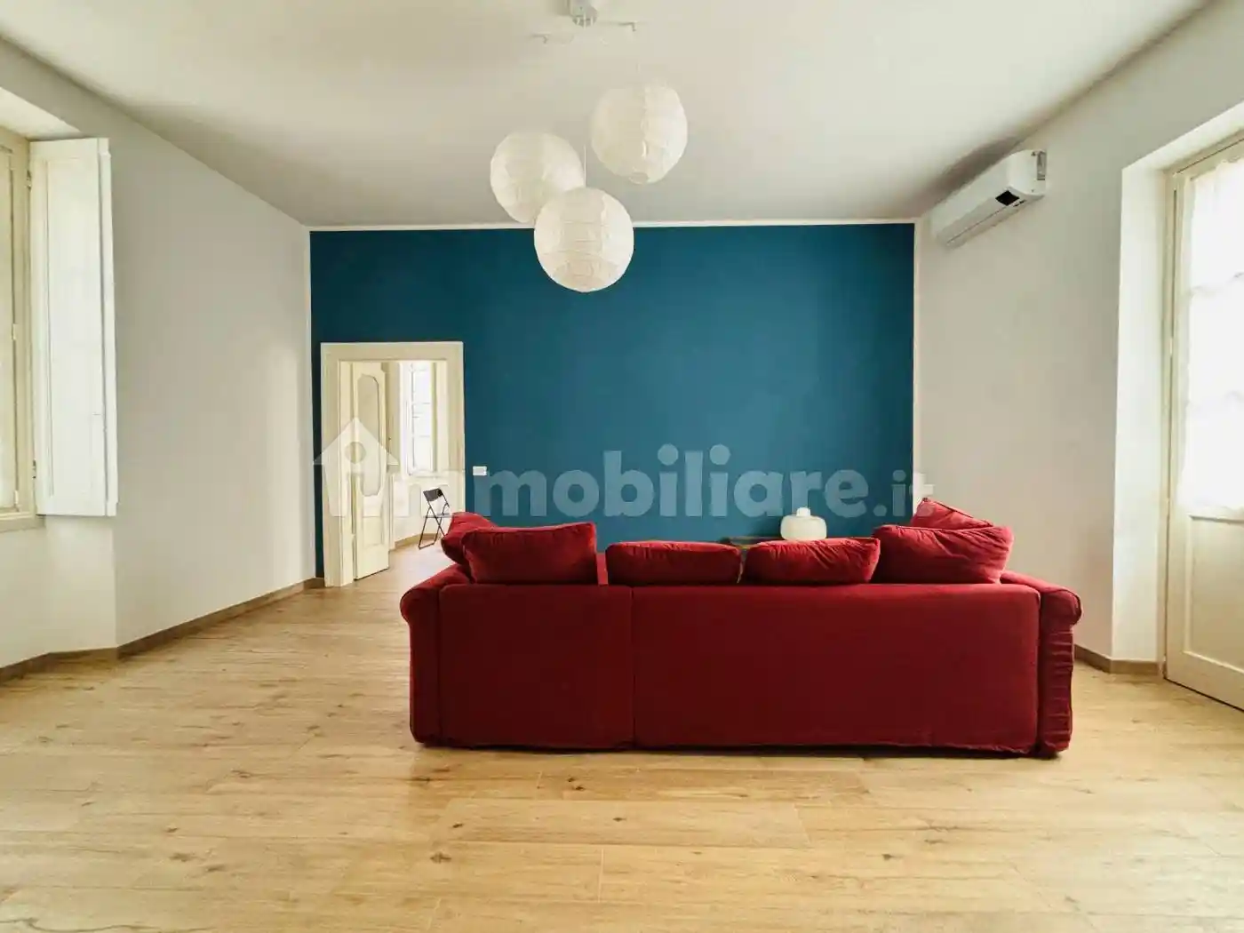 Appartamento in affitto a Brescia