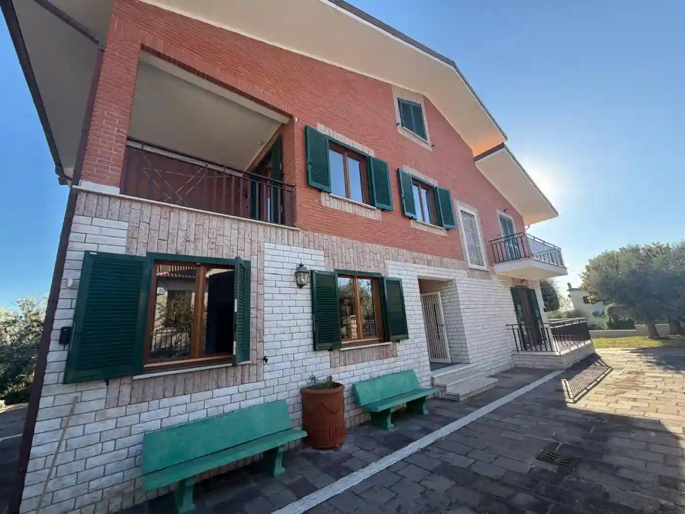 Villa - foto 4
