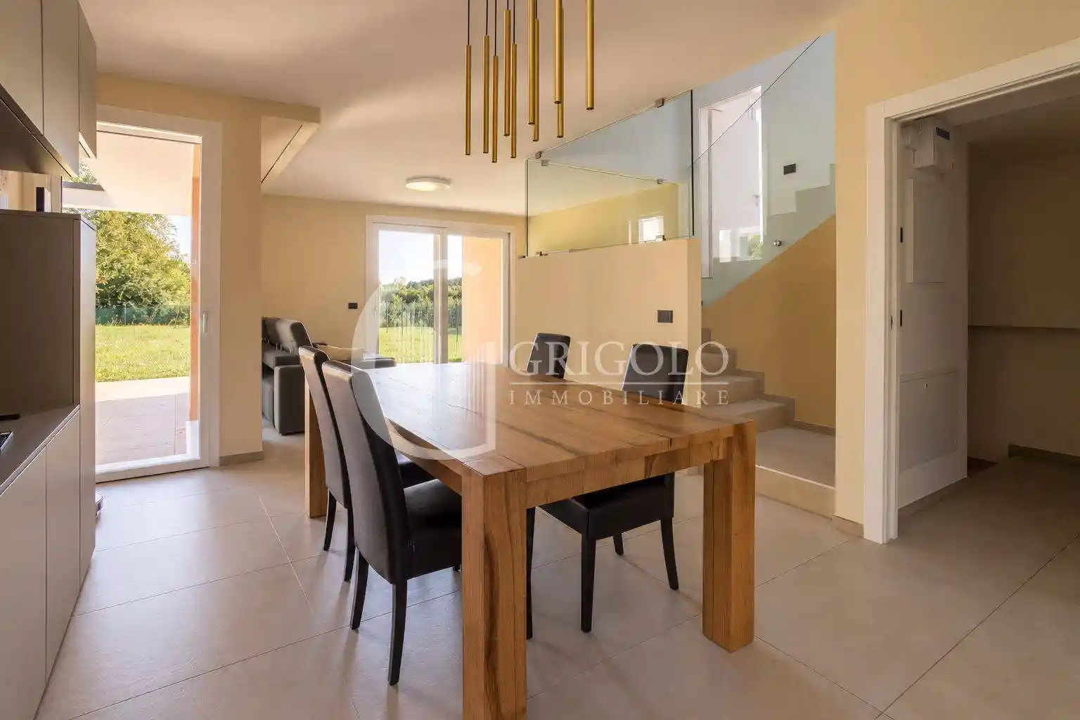 Villa in vendita a Mogliano Veneto