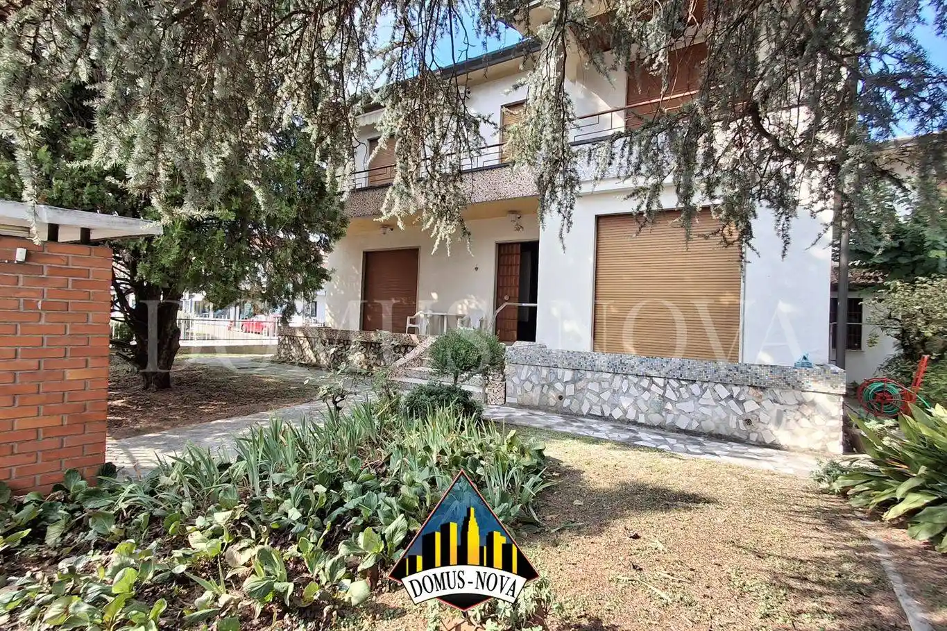 Villa in vendita a Piombino Dese