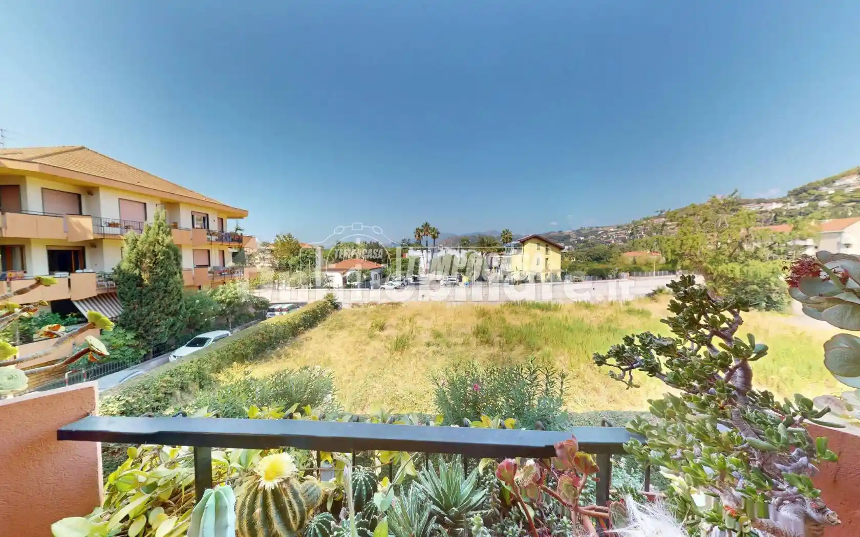 Appartamento in vendita a Bordighera