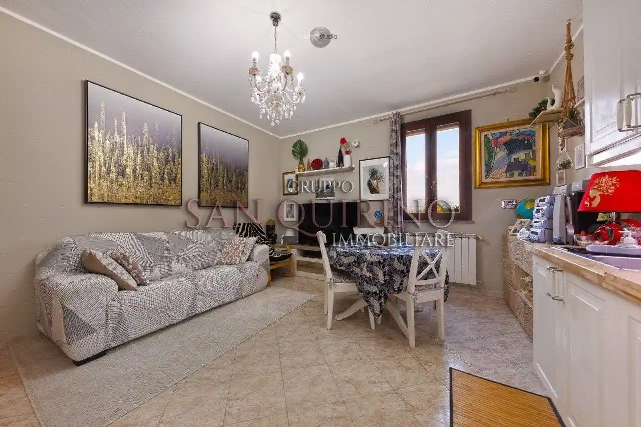 Appartamento in vendita a Rubiera