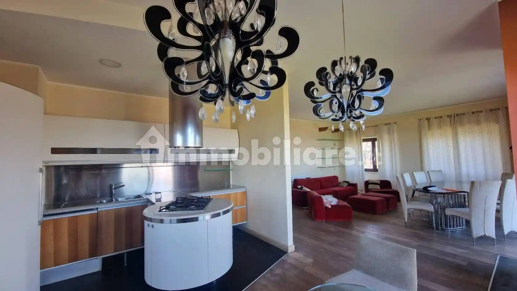 Villa in vendita a Viterbo