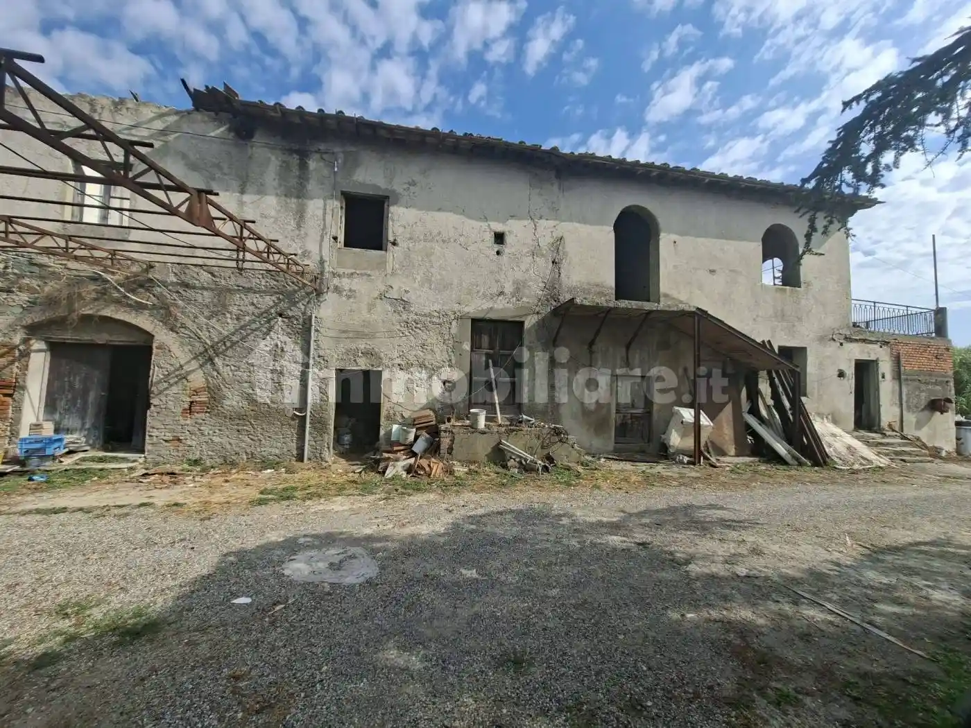Rustico - Casale in vendita a Signa